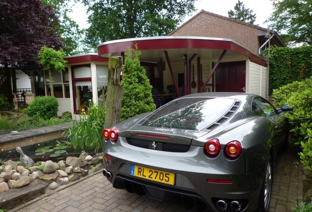 Ferrari F430