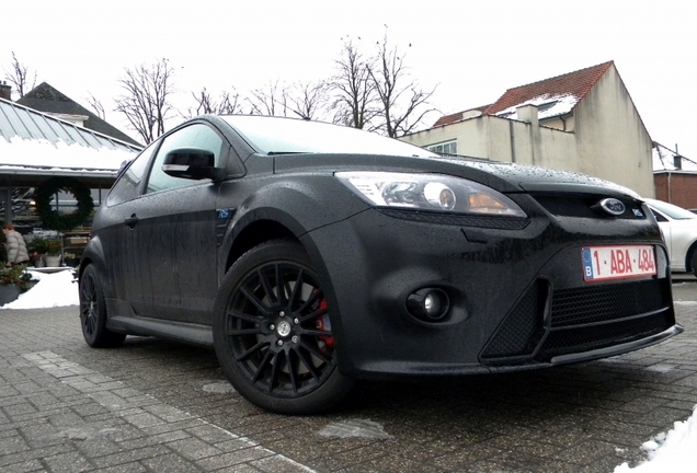 Ford Focus RS 500