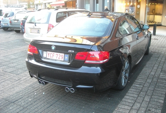 BMW M3 E92 Coupé