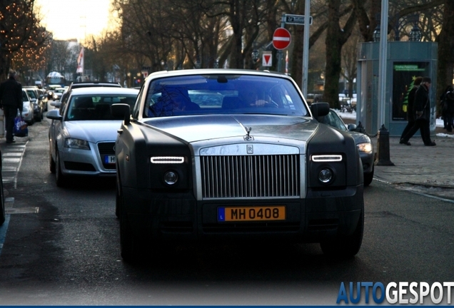 Rolls-Royce Phantom Coupé