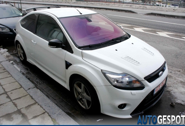 Ford Focus RS 2009