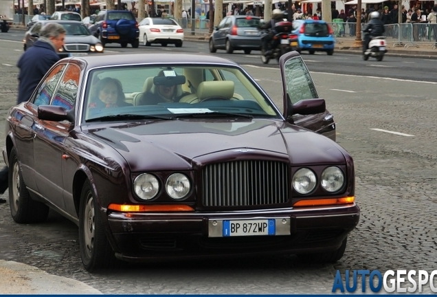 Bentley Continental R