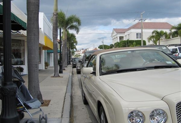 Bentley Azure 2006