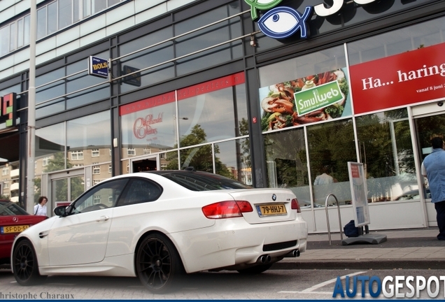 BMW M3 E92 Coupé