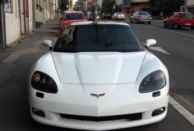 Chevrolet Corvette C6