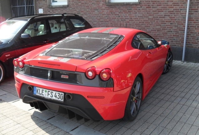 Ferrari 430 Scuderia