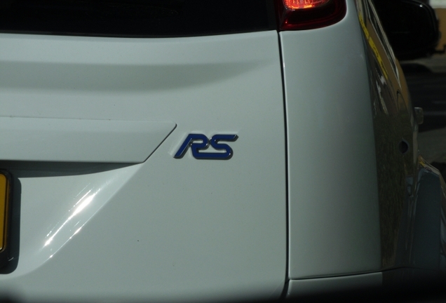 Ford Focus RS 2009