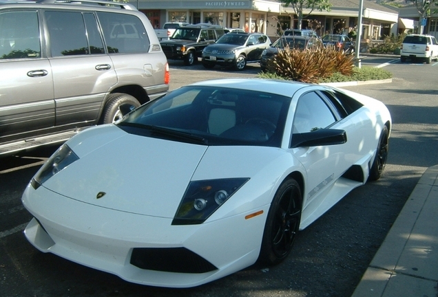 Lamborghini Murciélago LP640 Versace