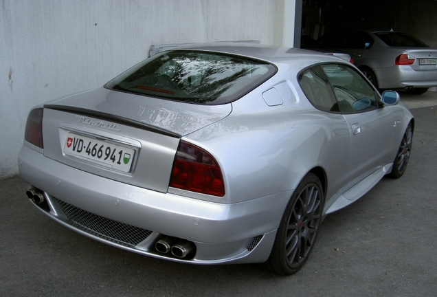 Maserati GranSport