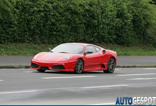 Ferrari 430 Scuderia