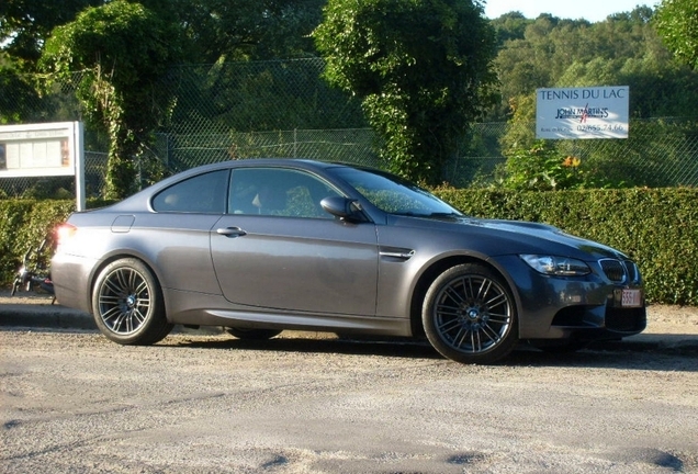 BMW M3 E92 Coupé