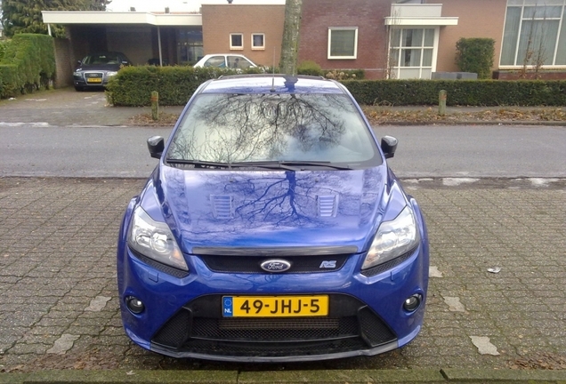 Ford Focus RS 2009