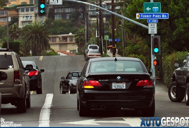 Alpina B7