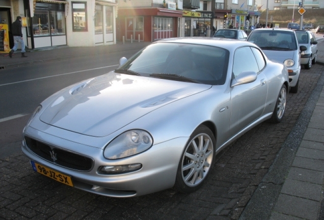 Maserati 3200GT