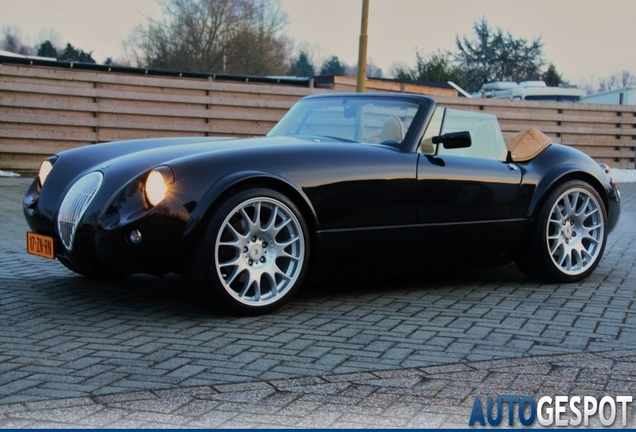 Wiesmann Roadster MF3