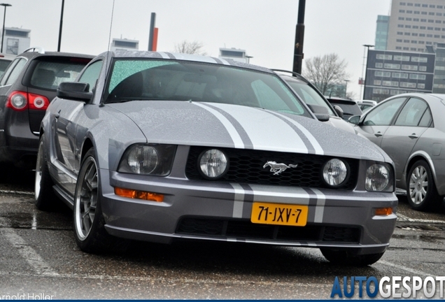 Ford Mustang GT