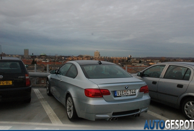 BMW M3 E92 Coupé