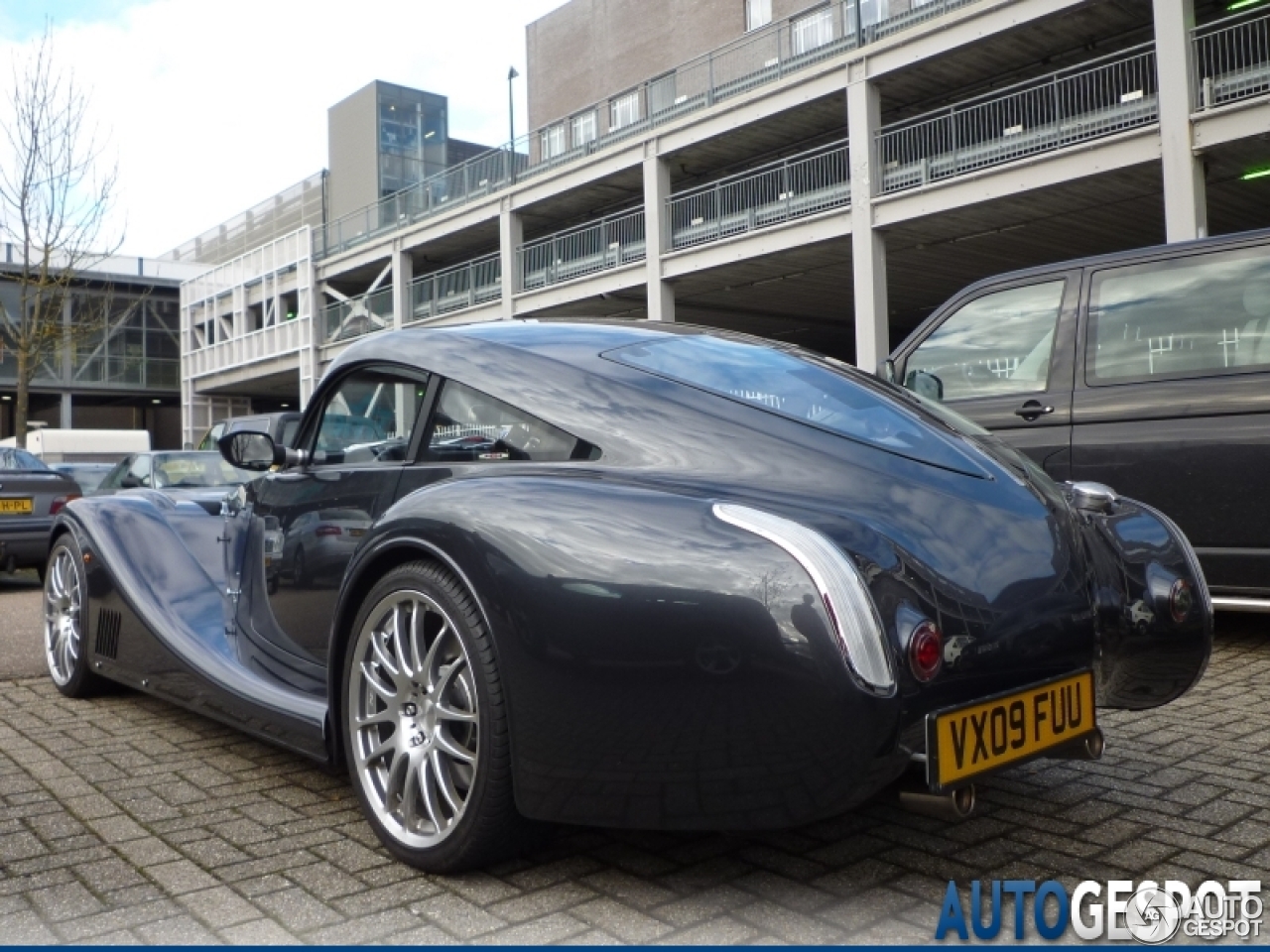 Morgan Aeromax Coupé