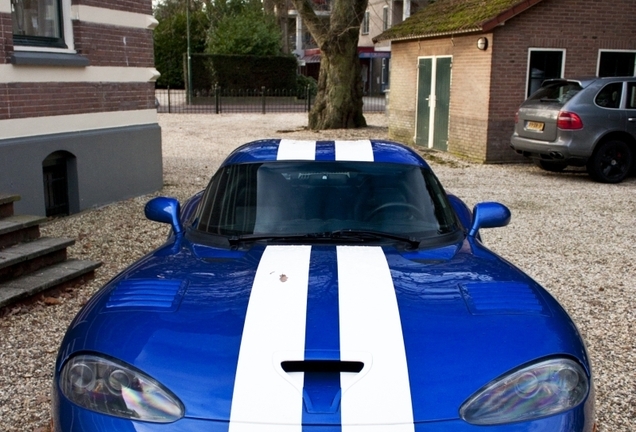 Dodge Viper GTS