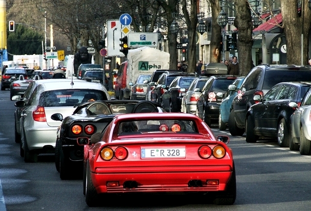 Ferrari 328 GTS