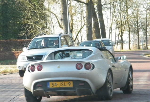 Lotus Elise S2 111R