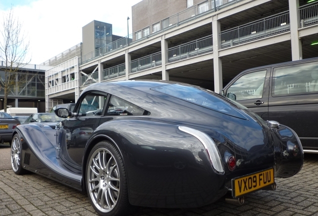 Morgan Aeromax Coupé