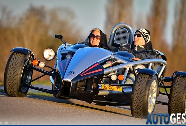 Ariel Atom