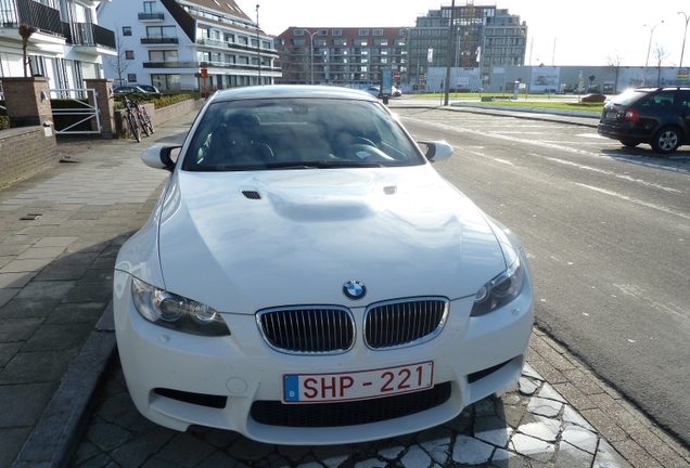 BMW M3 E92 Coupé