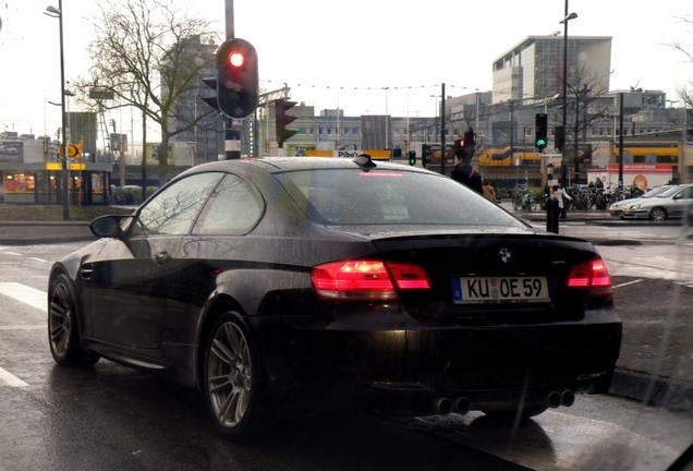 BMW M3 E92 Coupé