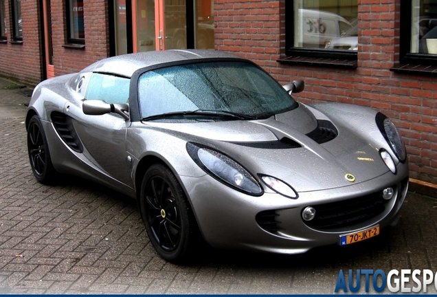 Lotus Elise S2 111R