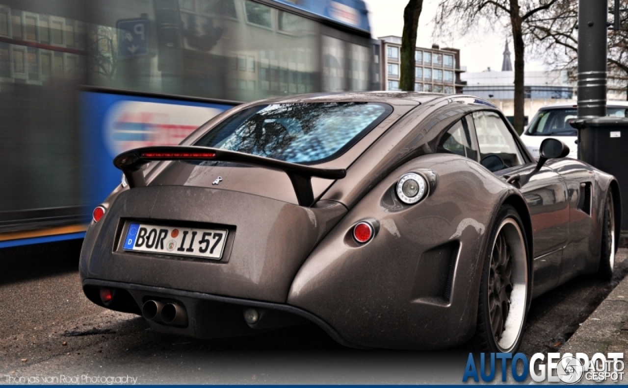 Wiesmann GT MF5