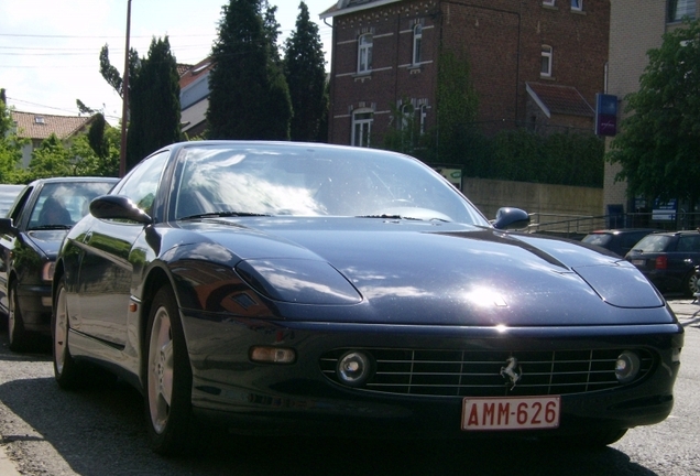 Ferrari 456M GT