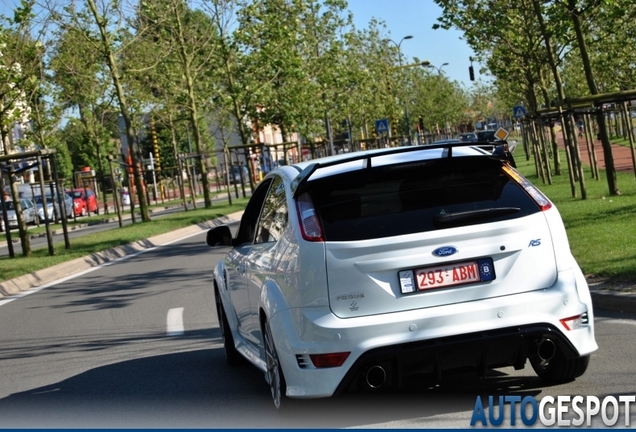 Ford Focus RS 2009