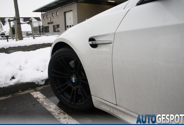 BMW M3 E92 Coupé