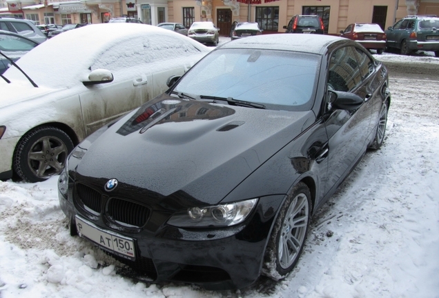 BMW M3 E92 Coupé