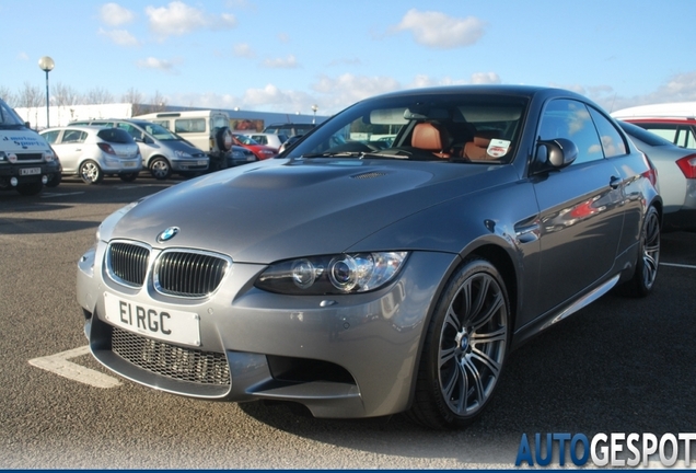 BMW M3 E92 Coupé