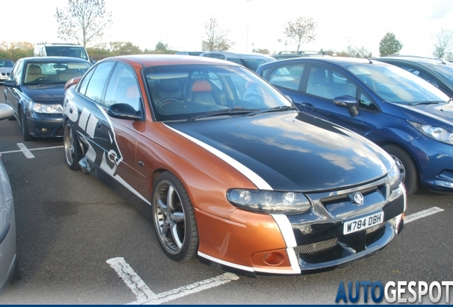 Holden HSV VT Series II GTS