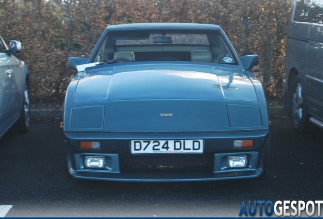 TVR 350i Series II