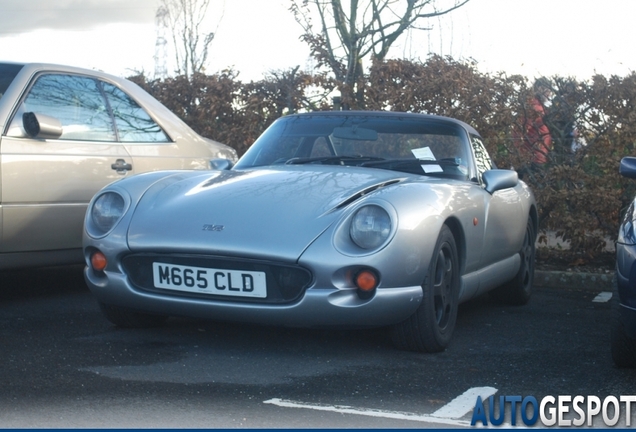 TVR Chimaera 400