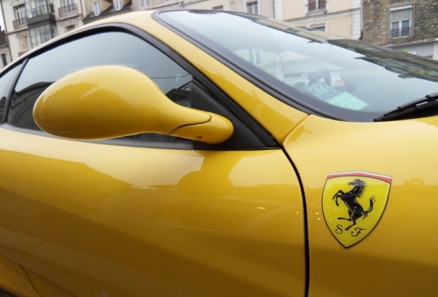 Ferrari 360 Modena