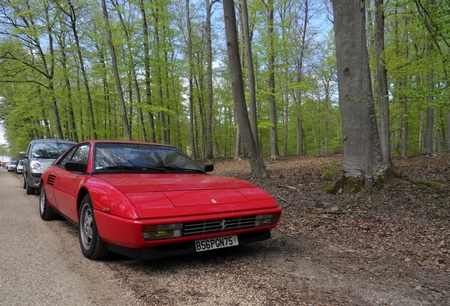 Ferrari Mondial T