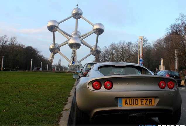 Lotus Elise S3 R