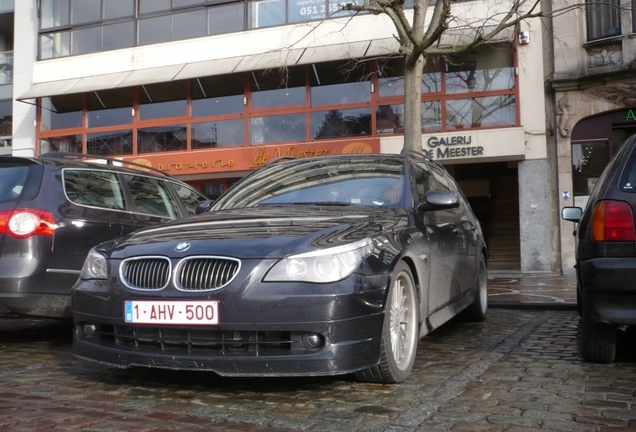 Alpina B5 Touring