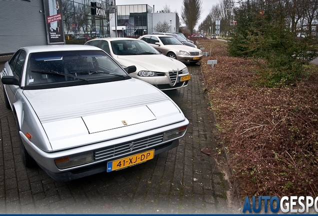 Ferrari Mondial 3.2