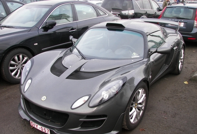 Lotus Exige S 2010