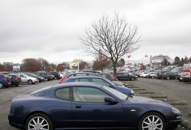 Maserati 3200GT