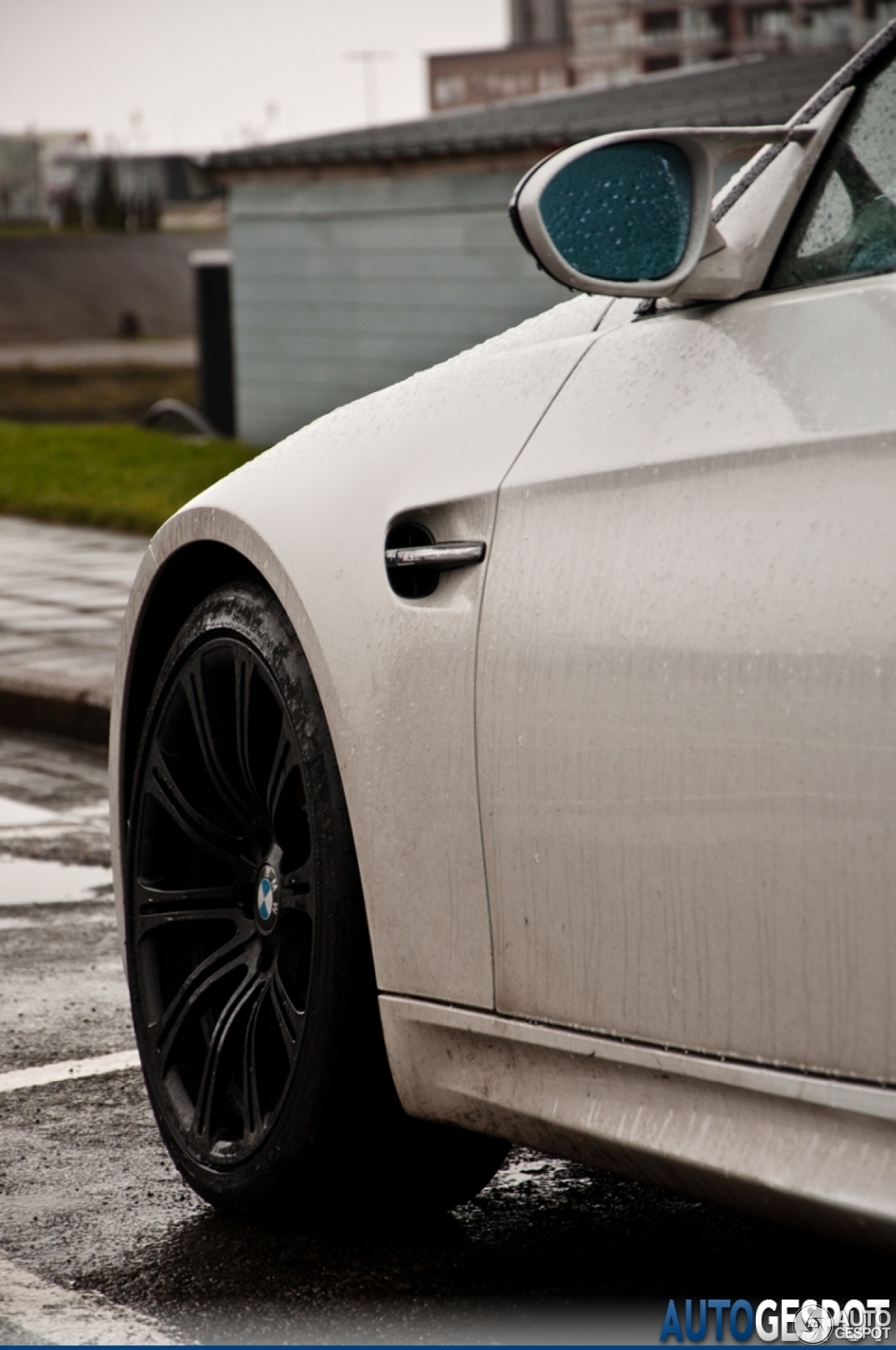 BMW M3 E92 Coupé Edition