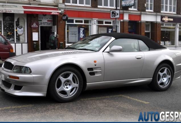 Aston Martin V8 Volante SE 1997