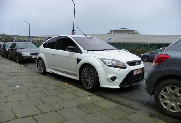 Ford Focus RS 2009