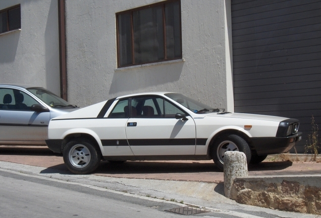 Lancia Beta Montecarlo